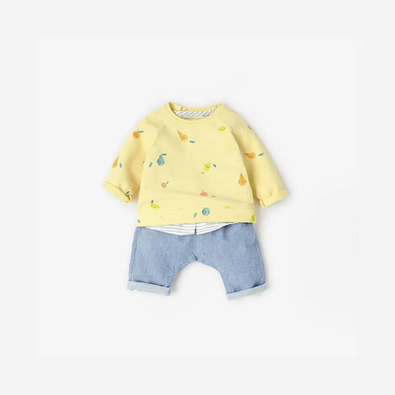 Baby Pajamas