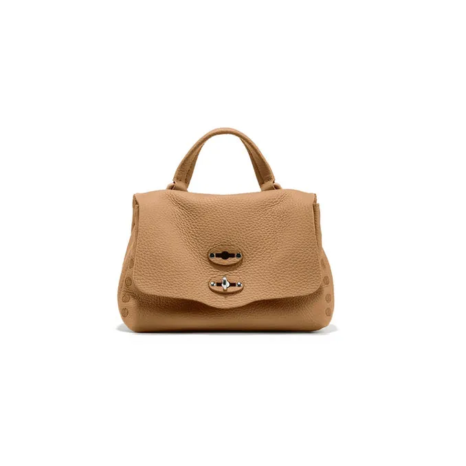 BAG POSTINA PURA 2.0 LUXETHIC BABY Woman Brown Cuba 