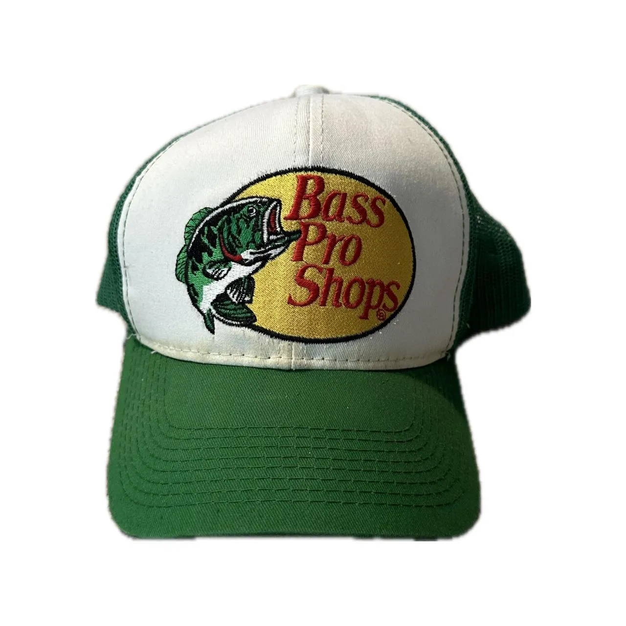 Bass Pro Shops Men's multi Hat