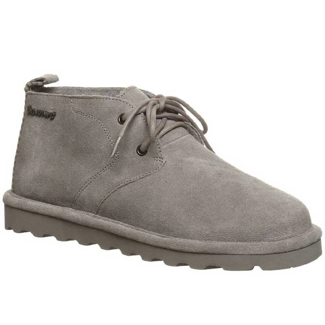 Bearpaw Skye Boot Grey Fog (Women's)