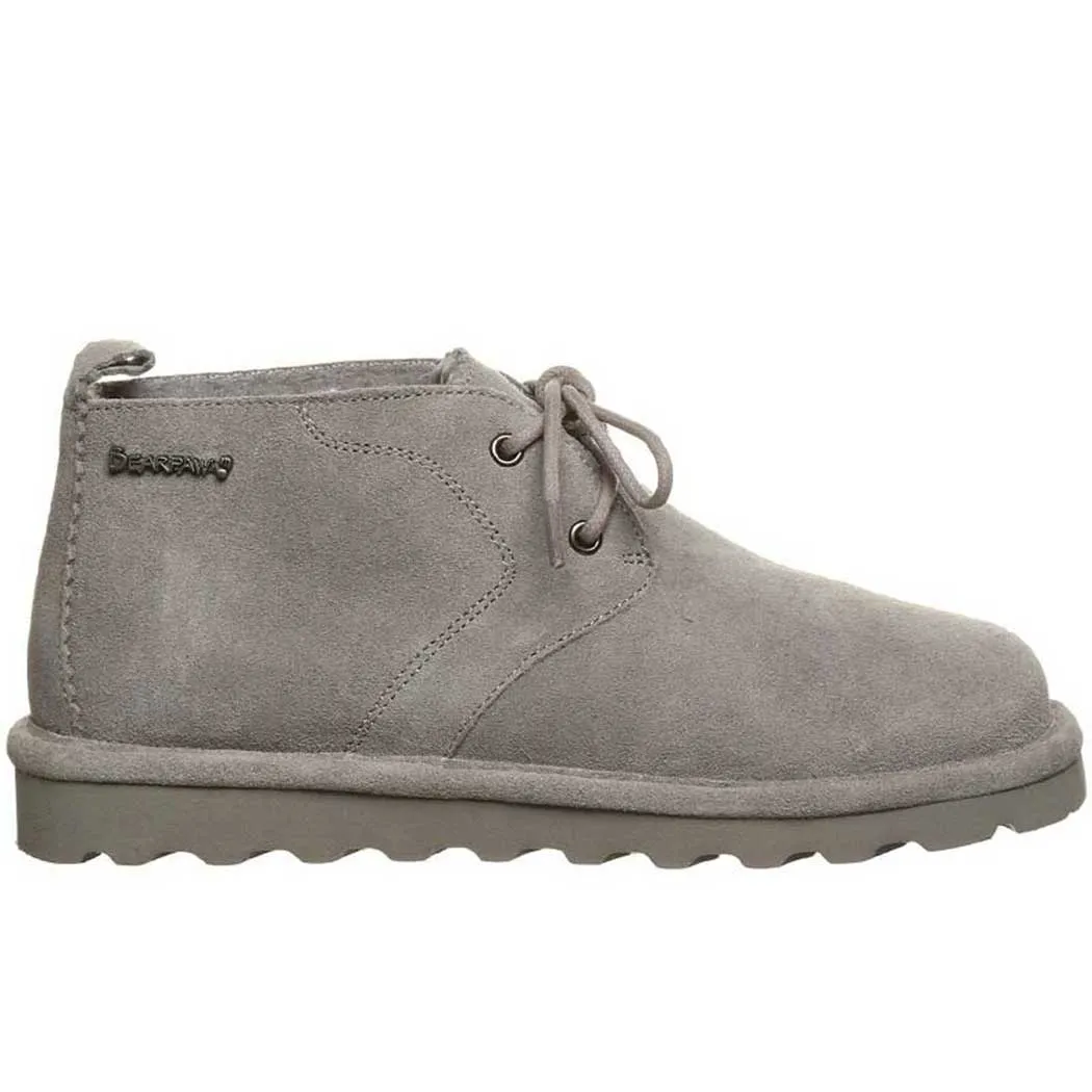 Bearpaw Skye Boot Grey Fog (Women's)