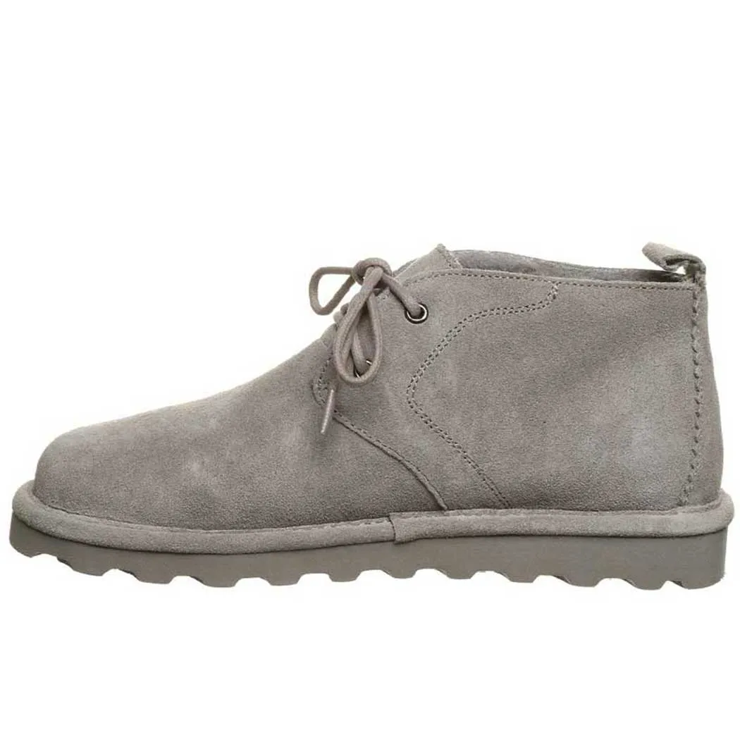 Bearpaw Skye Boot Grey Fog (Women's)