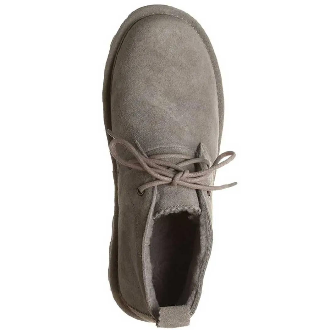 Bearpaw Skye Boot Grey Fog (Women's)