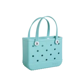 Bitty Bogg Bag - TURQUOISE and Caicos