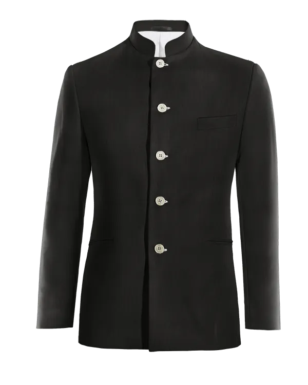  Blazer mao negro rojizo esencial