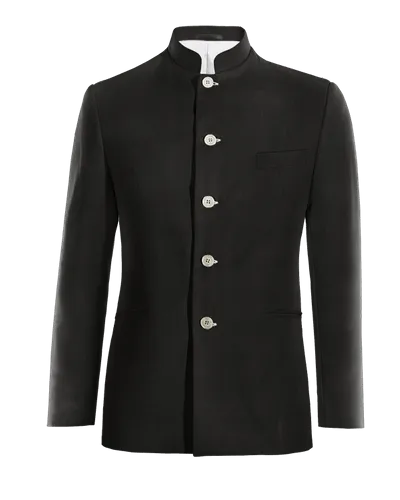  Blazer mao negro rojizo esencial