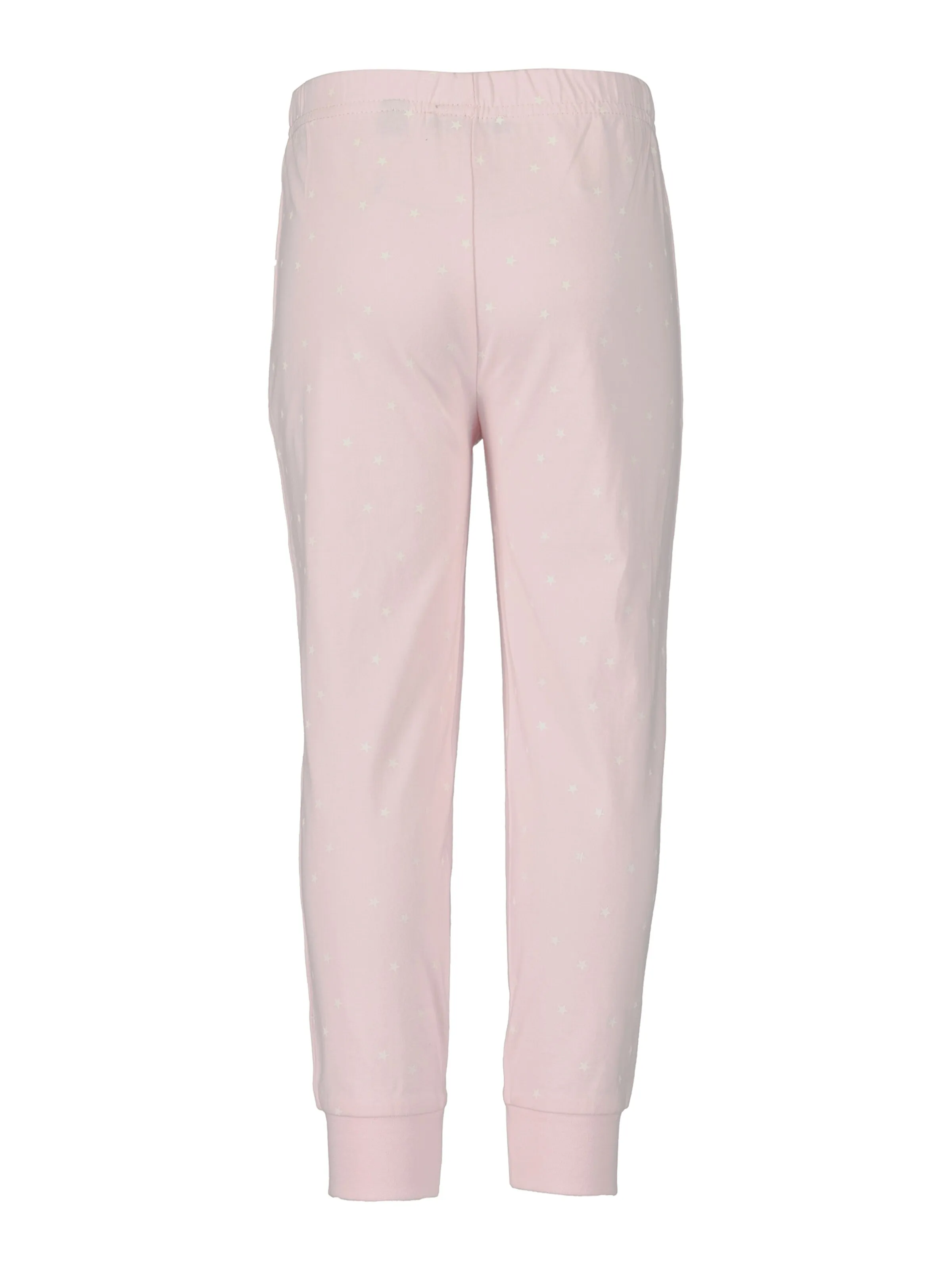 BLUE SEVEN Pajamas in Pink