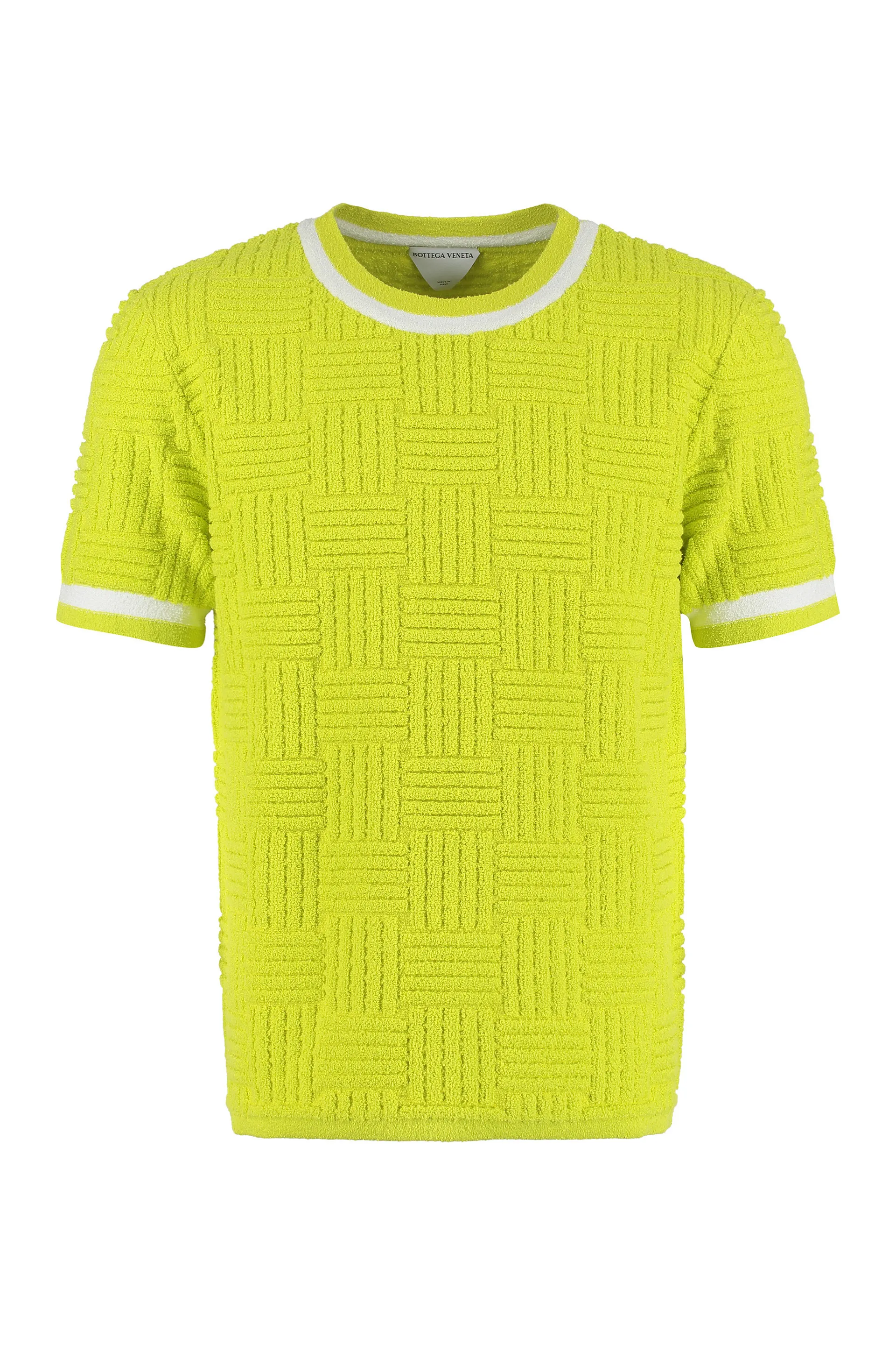 BOTTEGA VENETA  |T-Shirts