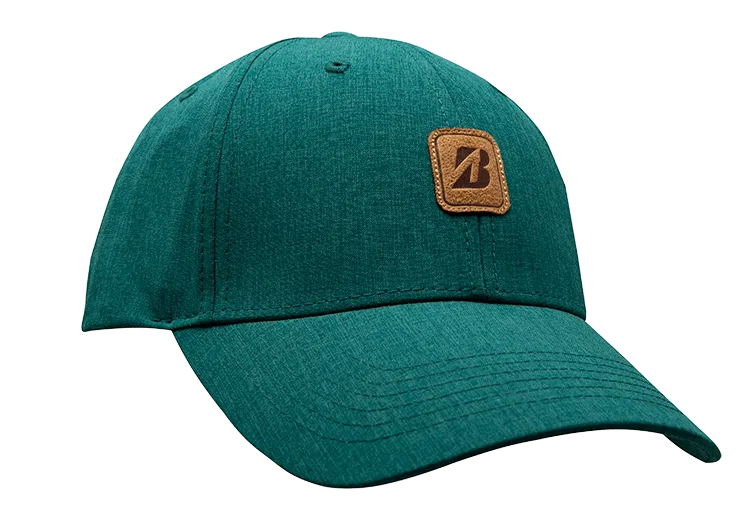 Bridgestone Swing Easy Golf Hat