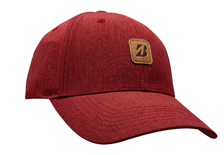 Bridgestone Swing Easy Golf Hat