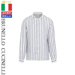 BRUNELLO CUCINELLI  |Street Style T-Shirts