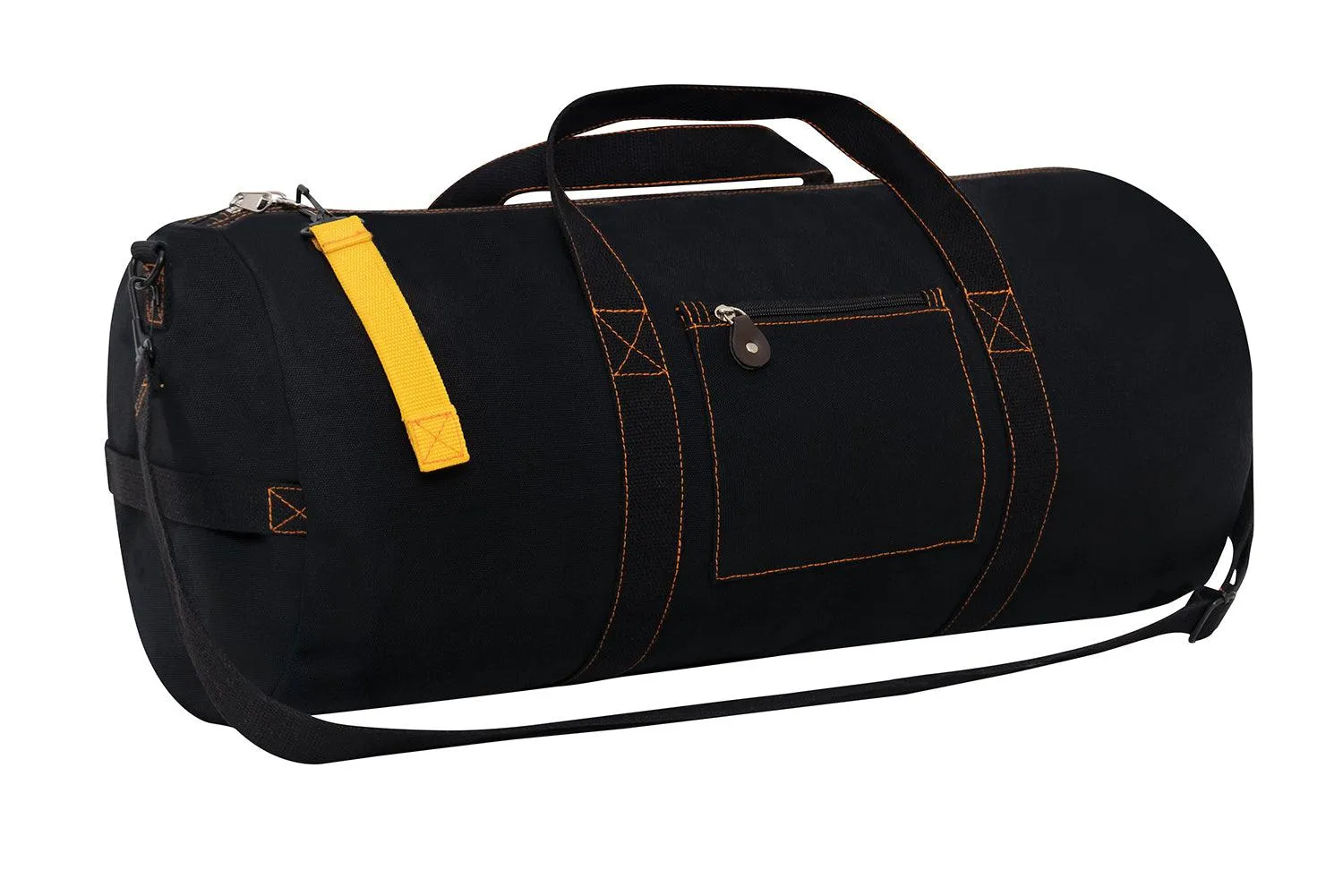 Canvas Equipment Bag