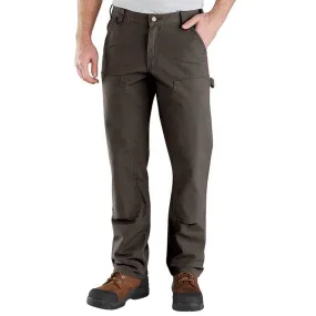 Carhartt Men's Rugged Flex Double Front Utility Work Pants