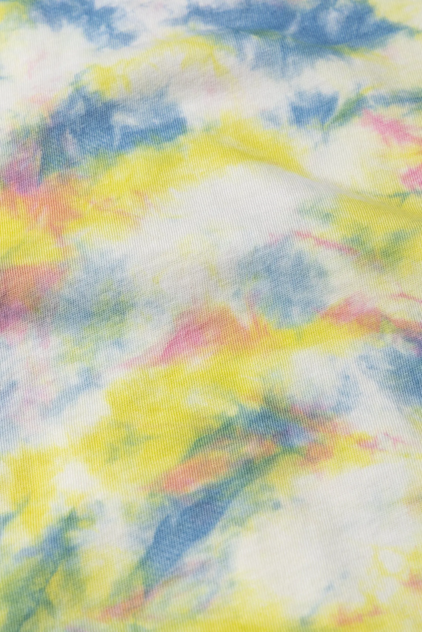 Caveman Tie Dye Tee