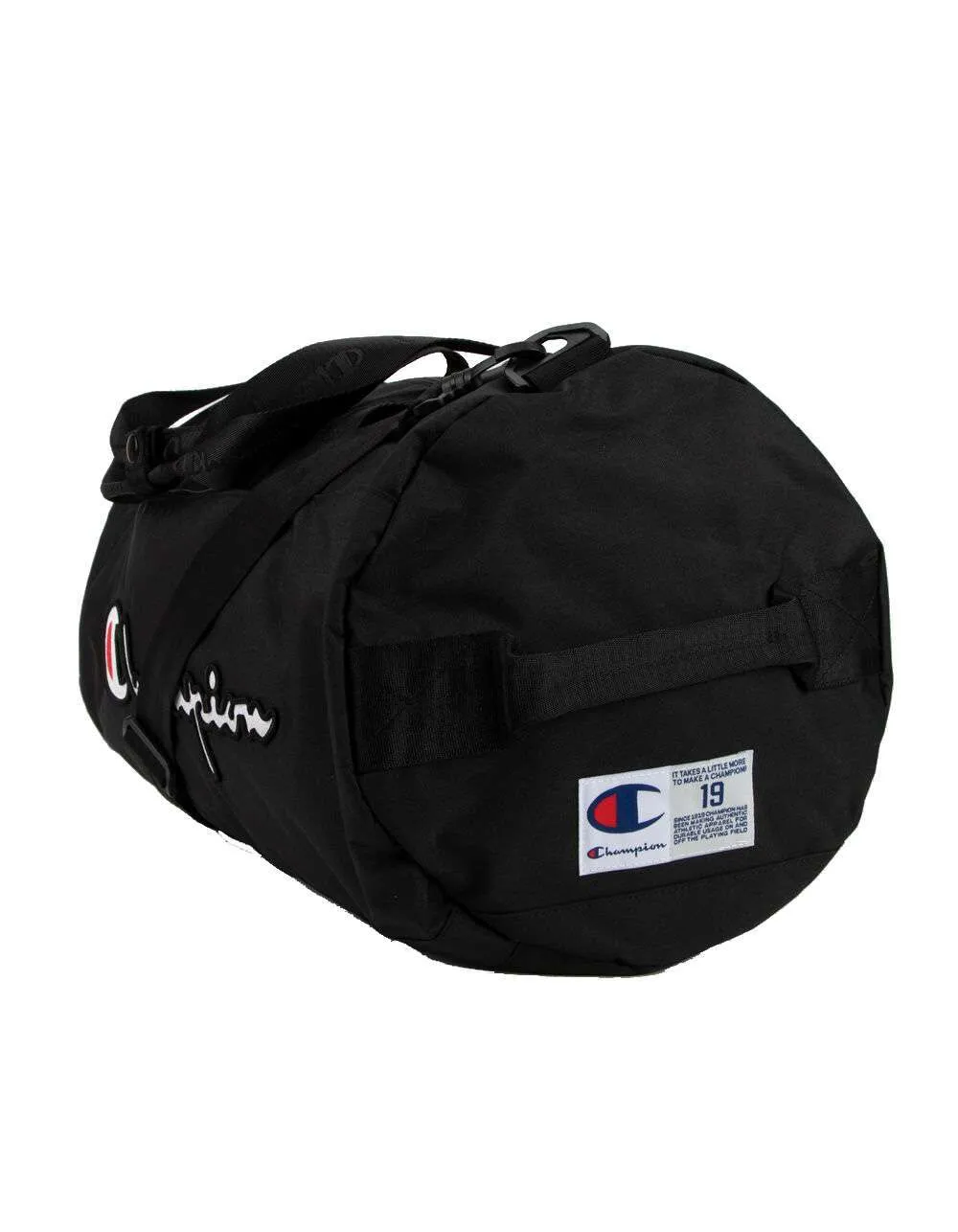 Champion LIFE Supercize Duffle Bag