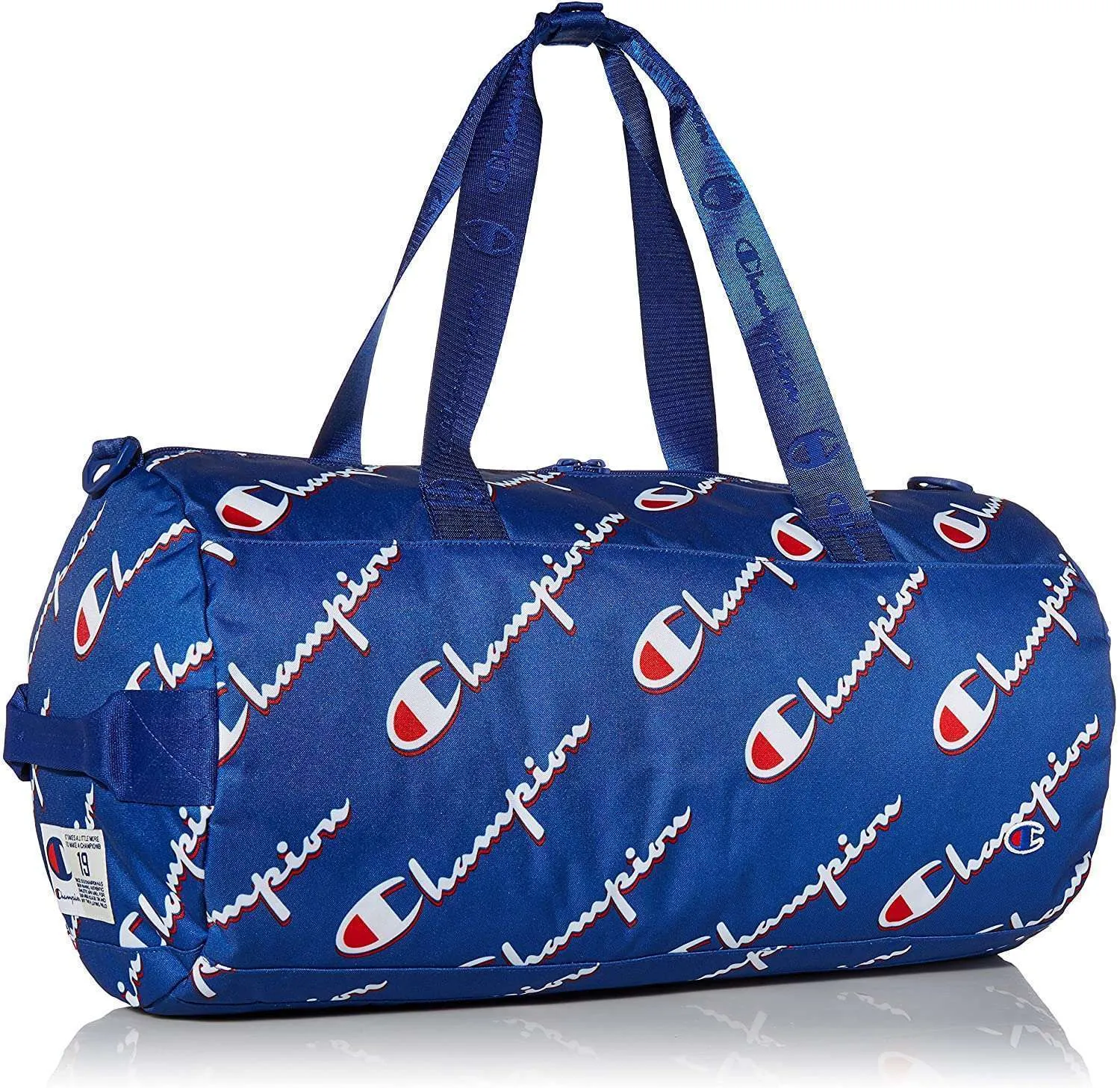 Champion LIFE Supercize Duffle Bag