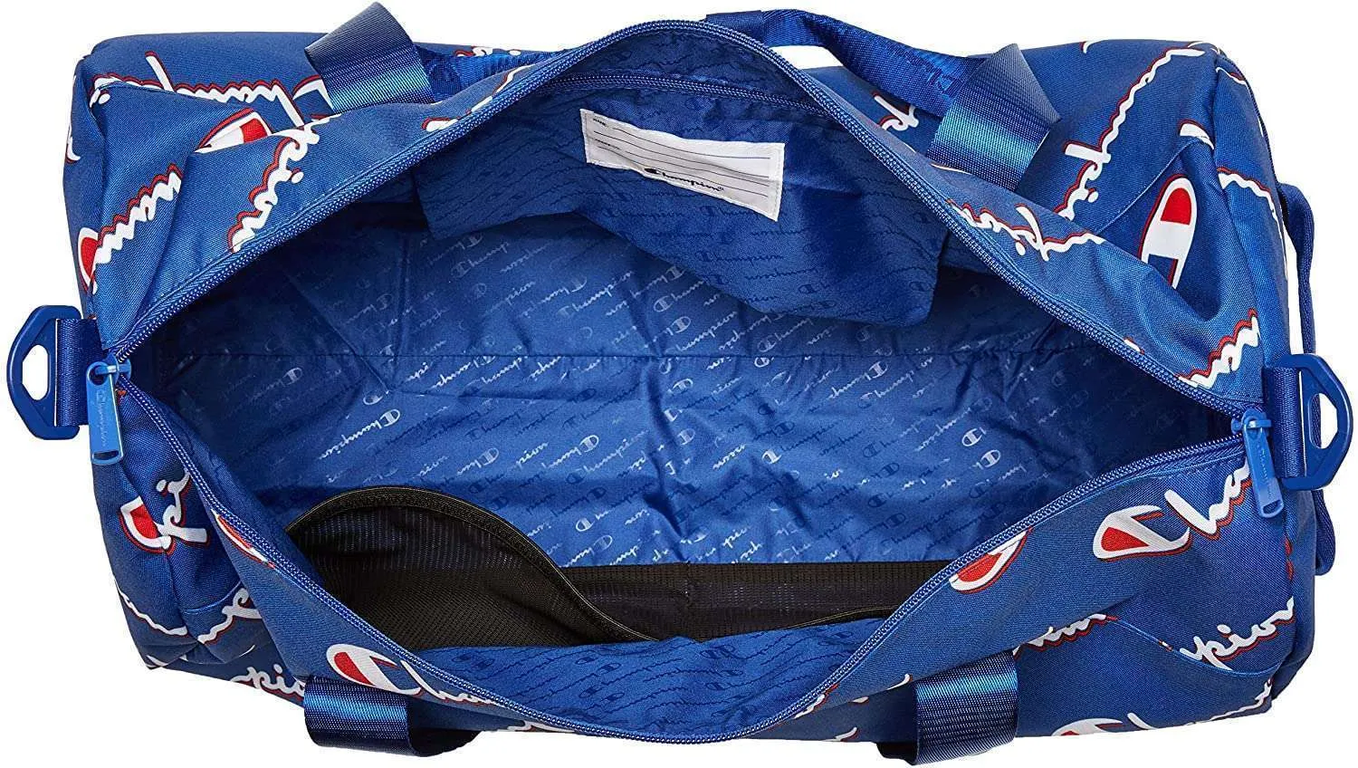 Champion LIFE Supercize Duffle Bag