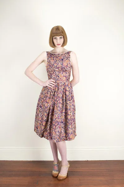 Cherise Multi Dress