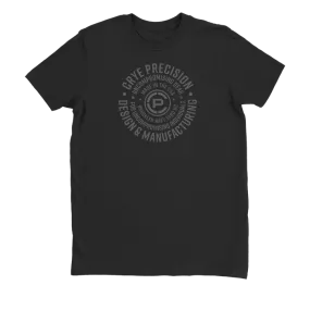 Circular Tee