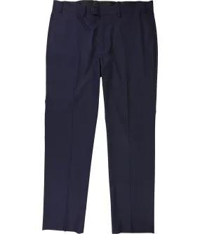 Club Room Mens Solid Dress Pants Slacks