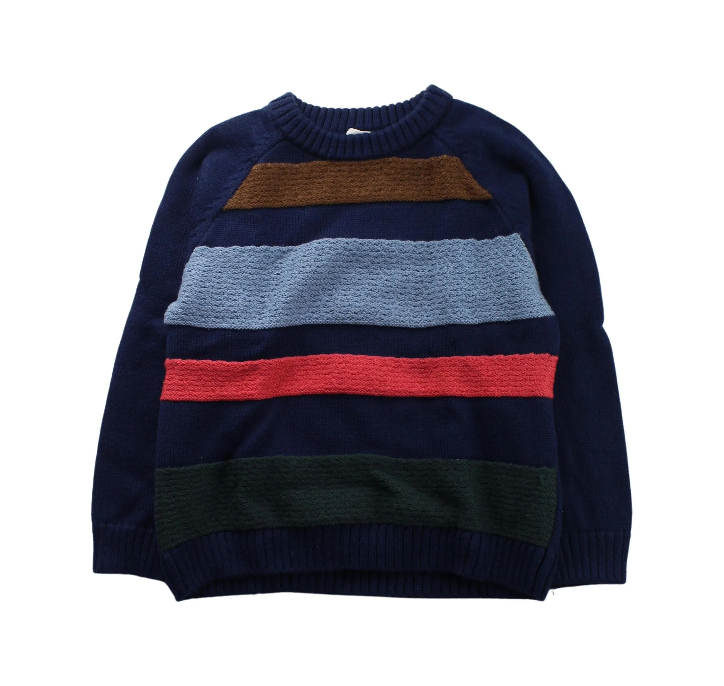 COS Knit Sweater 6T - 8Y