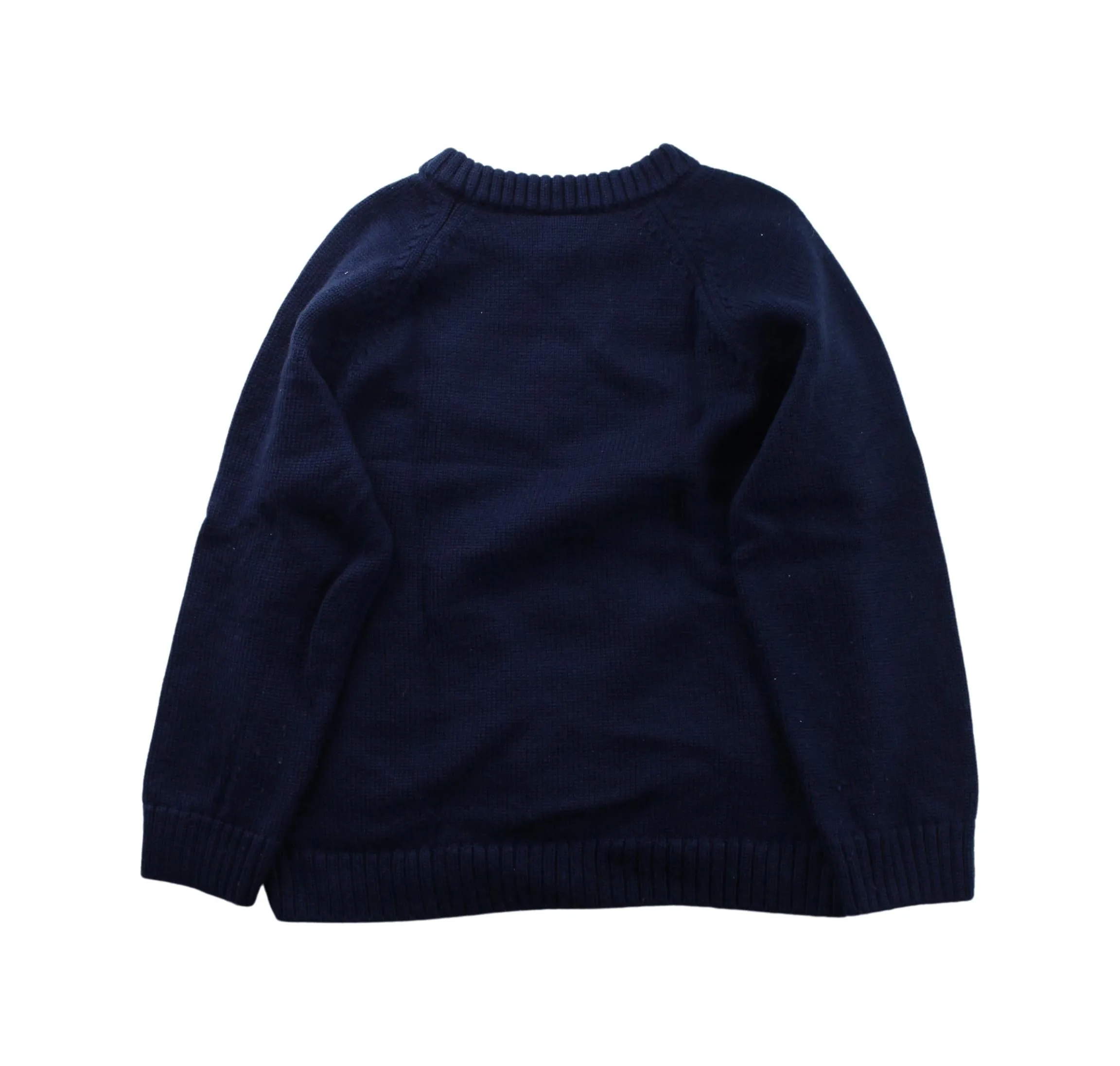 COS Knit Sweater 6T - 8Y