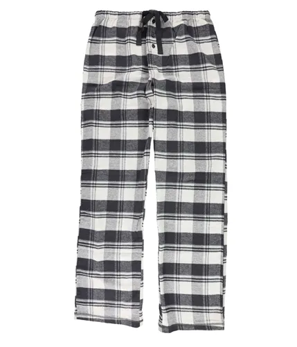 Cosmic Love Womens Flannel Pajama Lounge Pants