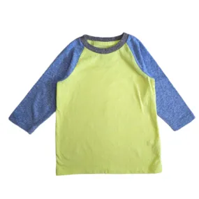 Crewcuts Baseball Tee