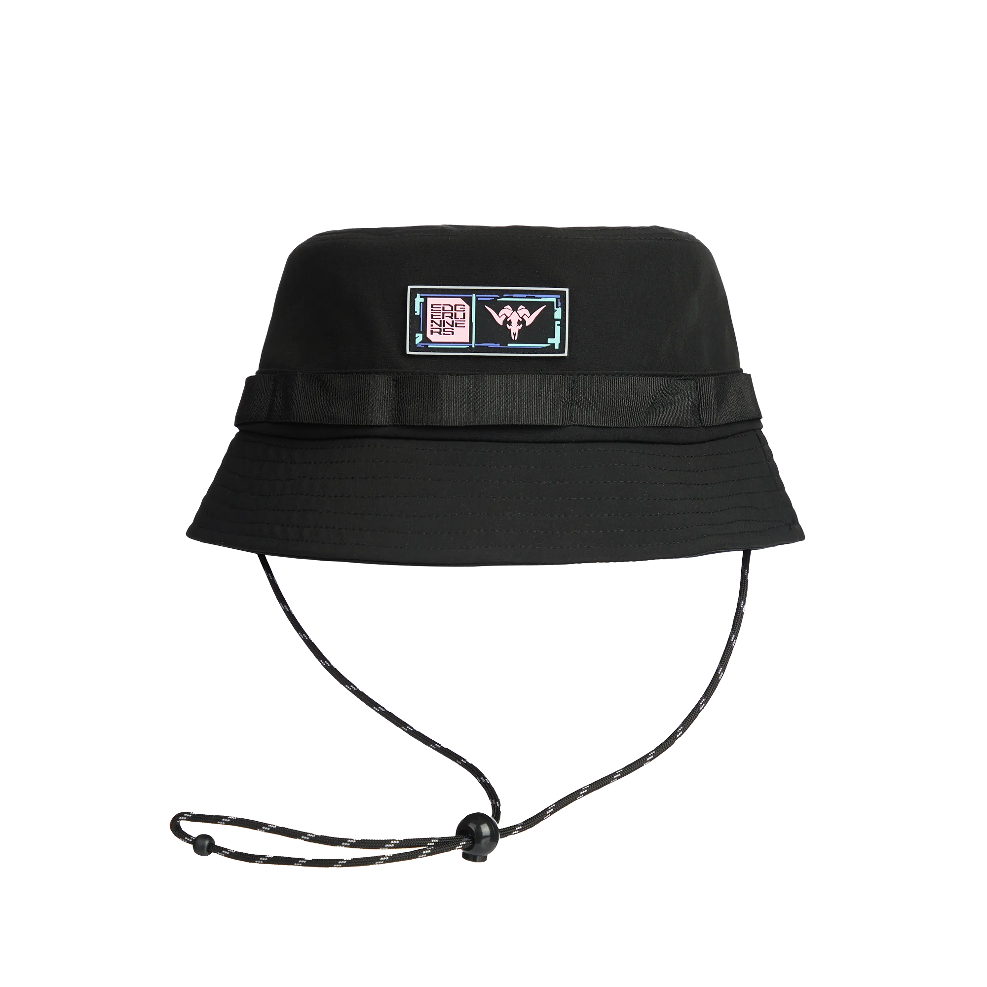 Cyberpunk: Edgerunners Bucket Hat