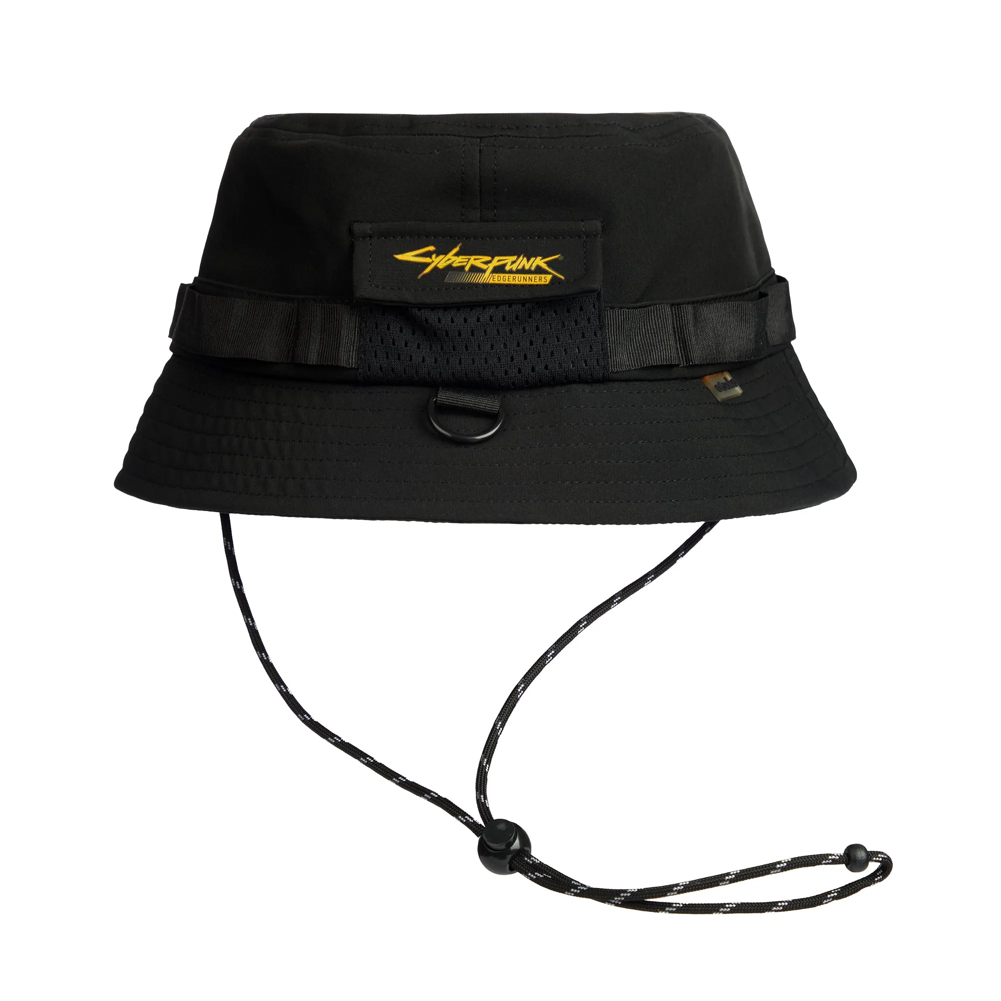 Cyberpunk: Edgerunners Bucket Hat