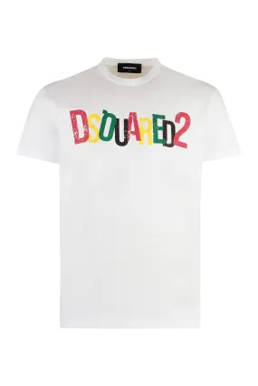 D SQUARED2  |T-Shirts