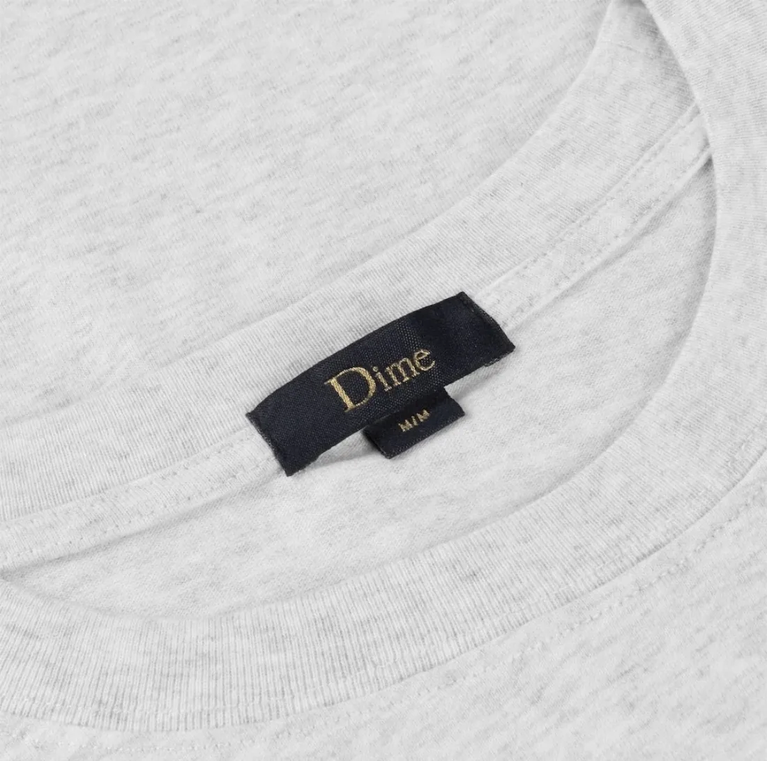 Dime  |Skater Style T-Shirts