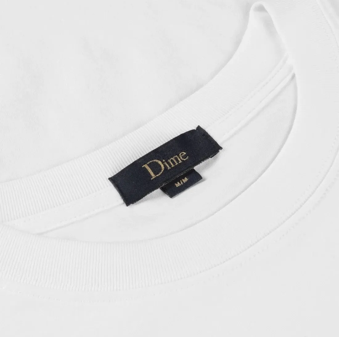 Dime  |Skater Style T-Shirts