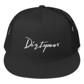 Dirtymax Duramax Trucker Hat/ Cap