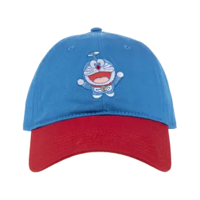 Doraemon Baseball Hat