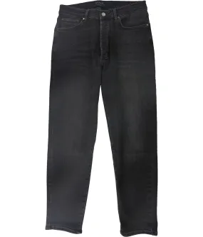 Dstld Womens Vintage Straight Leg Jeans