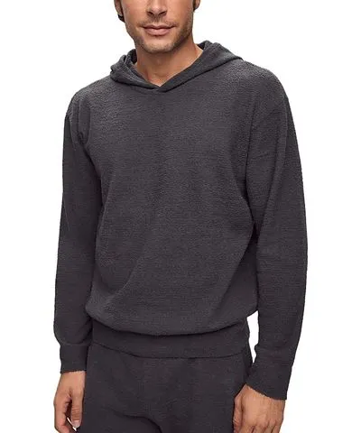 Eberjey Boucle Pullover Hoodie