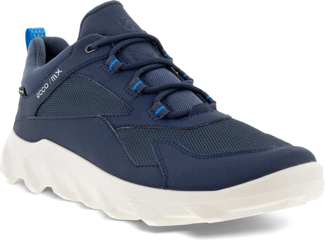 ECCO Men's MX Low GTX Sneaker