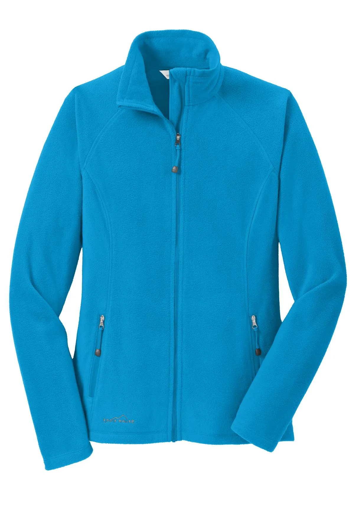 Eddie Bauer Women's Full-Zip Microfleece Jacket. EB225