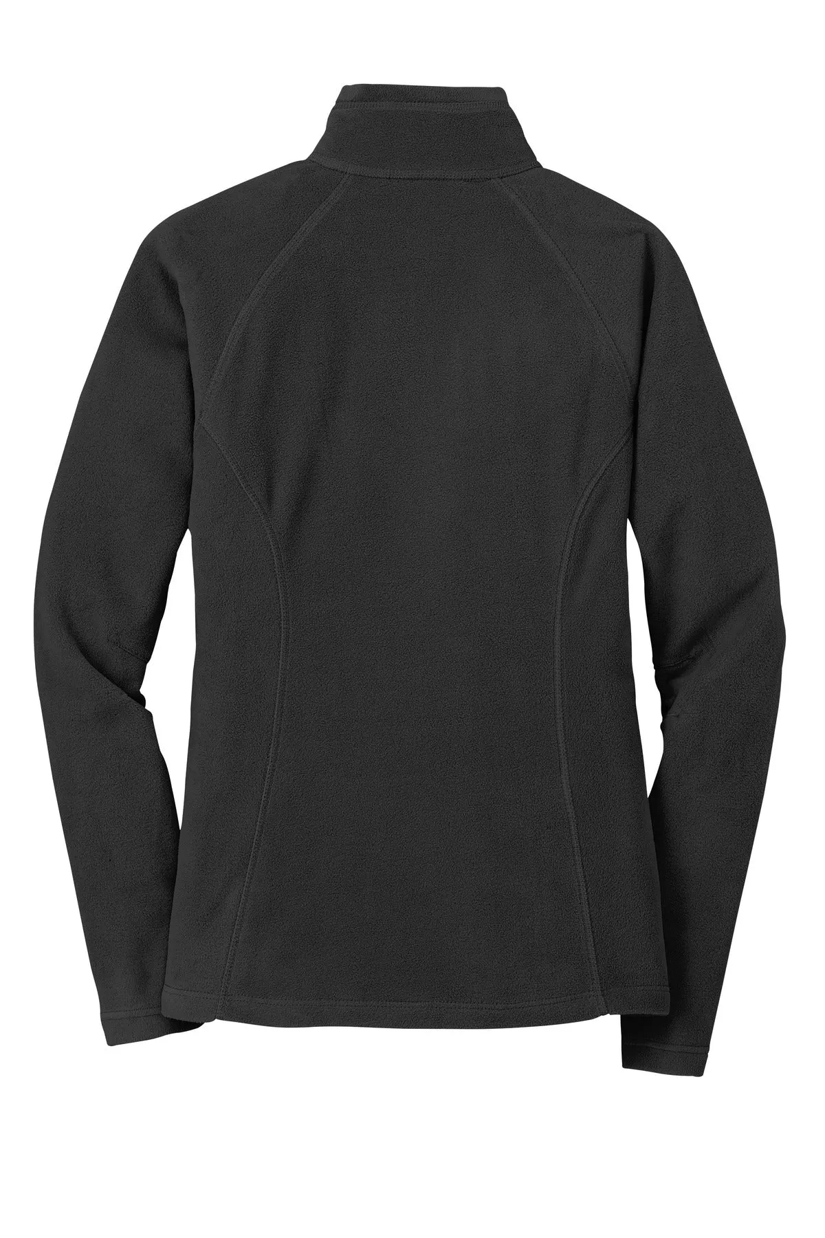 Eddie Bauer Women's Full-Zip Microfleece Jacket. EB225