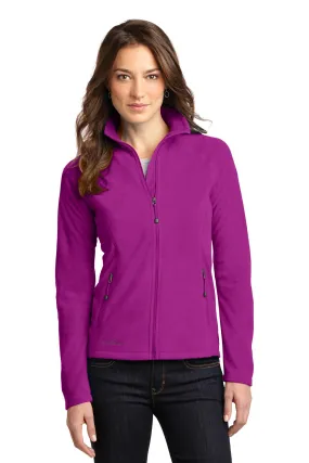 Eddie Bauer Women's Full-Zip Microfleece Jacket. EB225