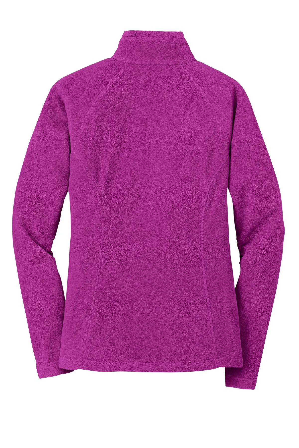 Eddie Bauer Women's Full-Zip Microfleece Jacket. EB225