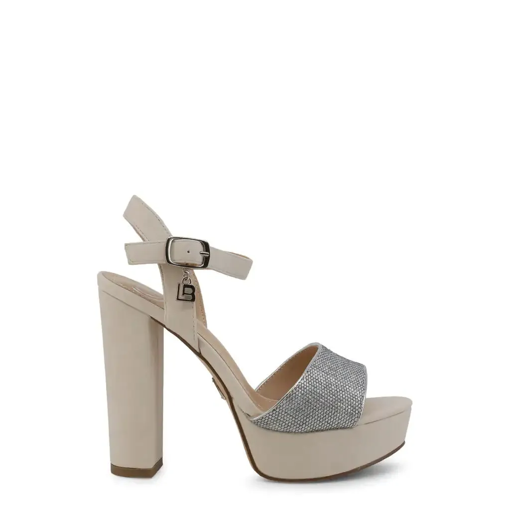 Elevate Your Look: Platform High Heel Open Toe Sandals | Marvis