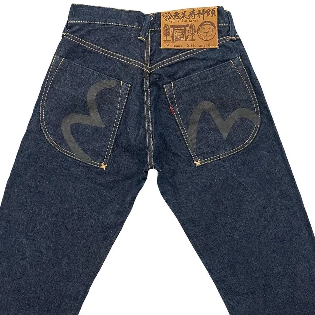 Evisu Jeans