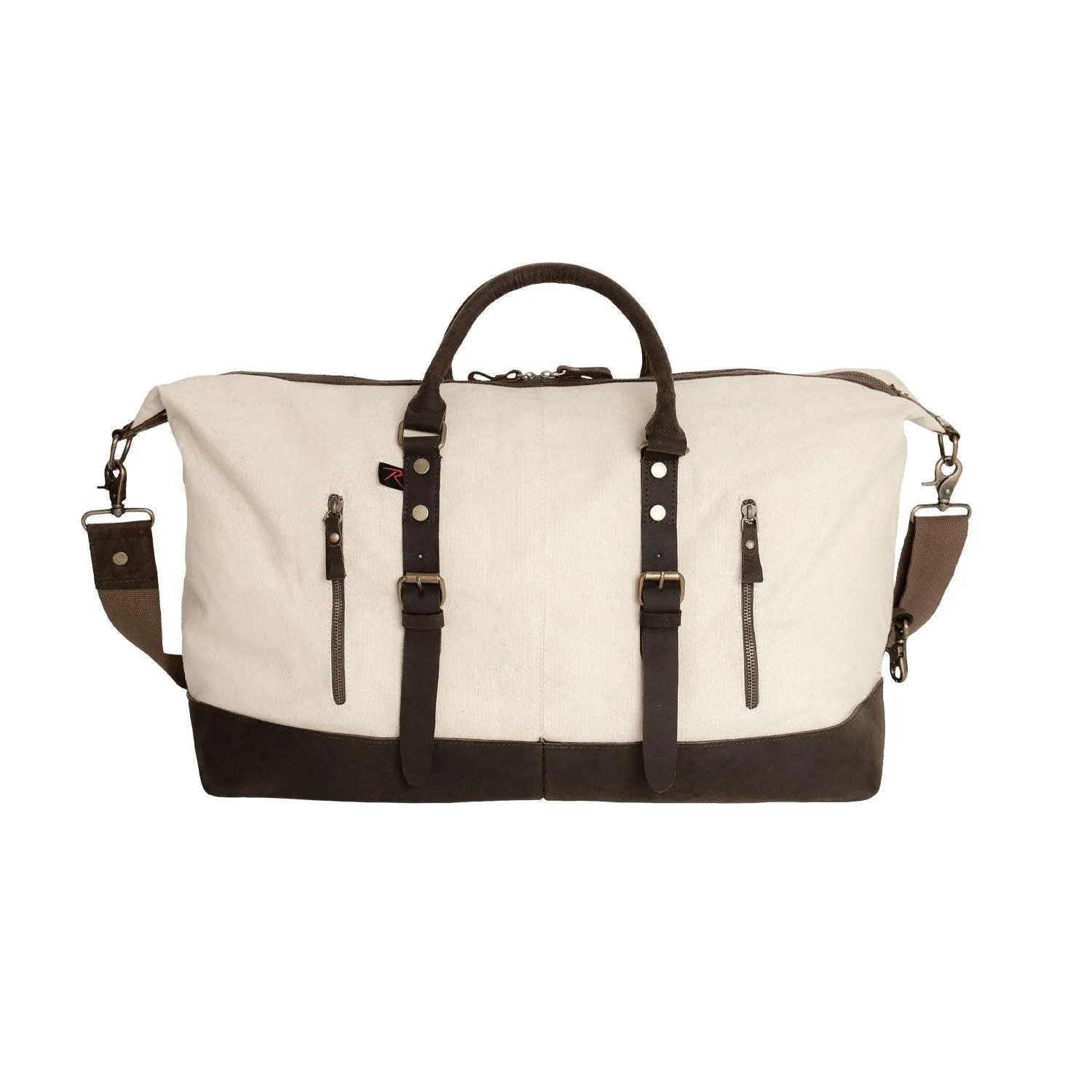 Extended Weekender Bag