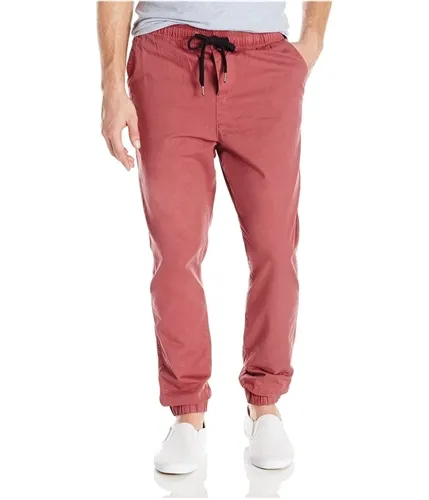 Ezekiel Mens The Kamden Jogger Casual Trouser Pants