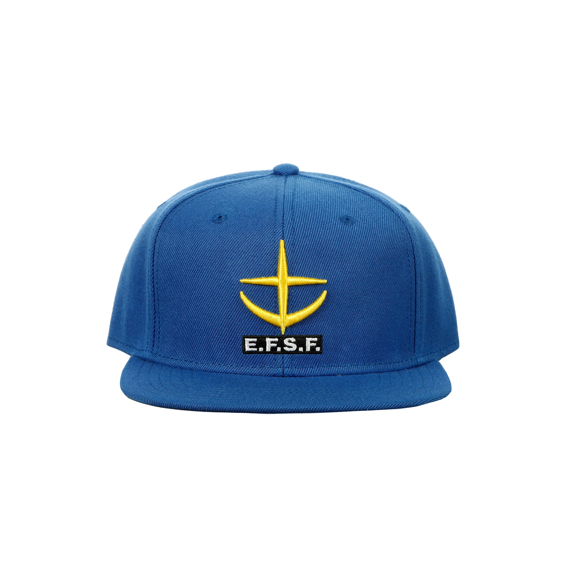 Federation Blue Hat