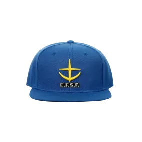 Federation Blue Hat