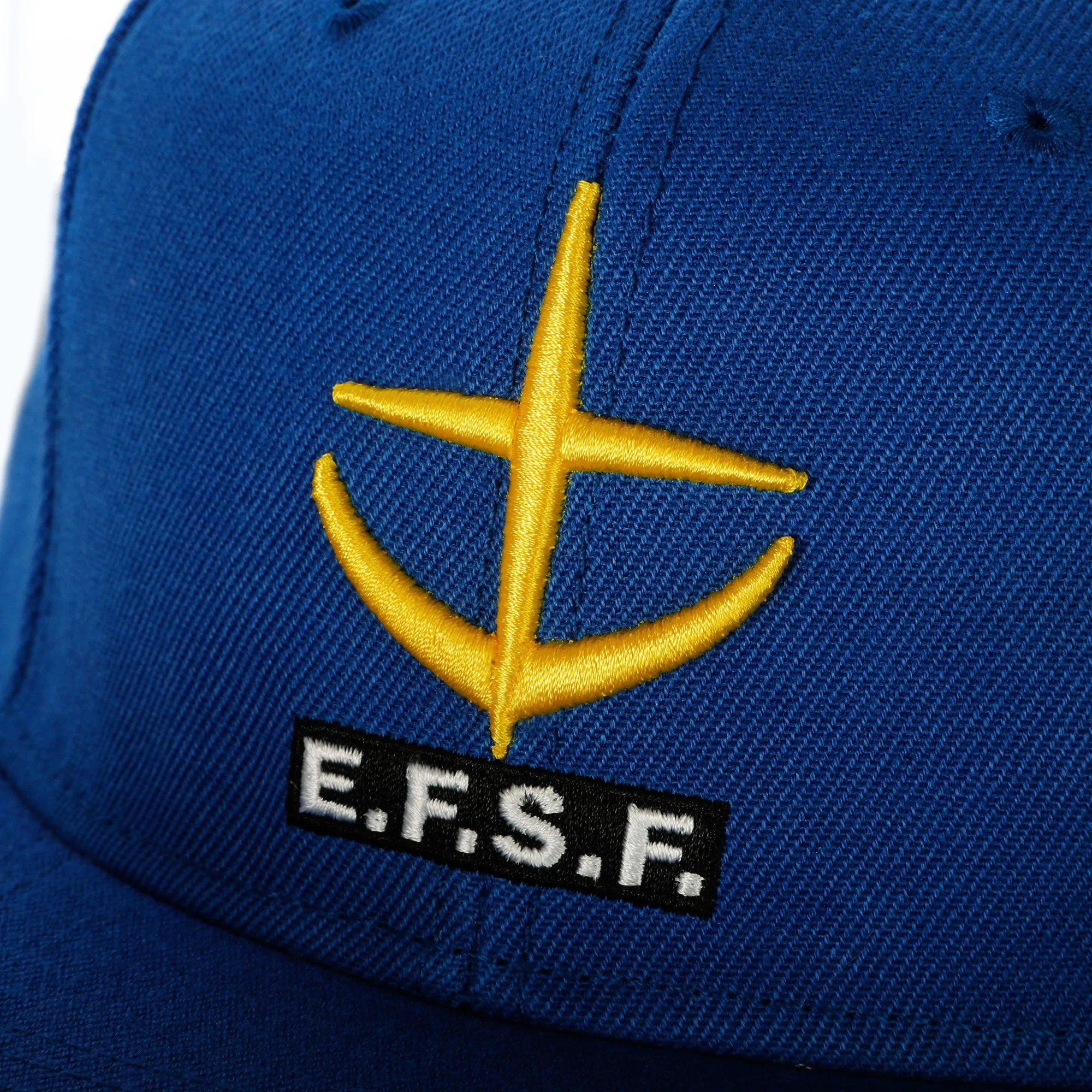 Federation Blue Hat