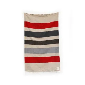 Five Grandfathers Serape